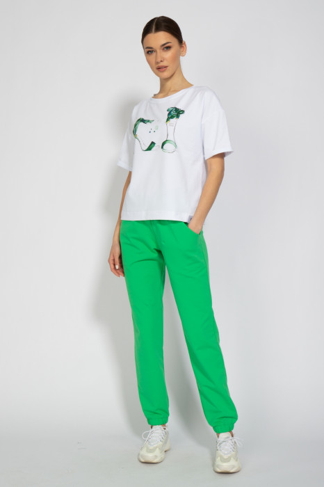 Джемпер Kivviwear 402631