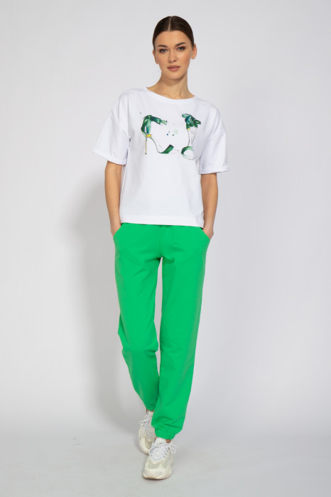 Джемпер Kivviwear 402631