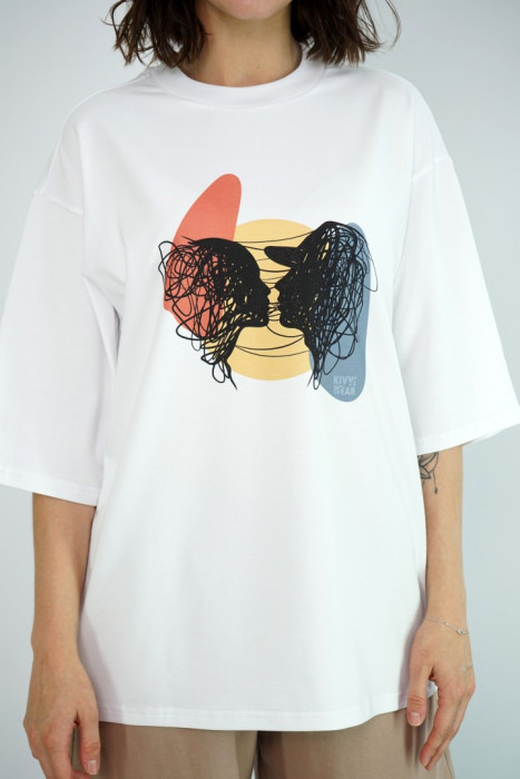 Джемпер  Kivviwear 403403