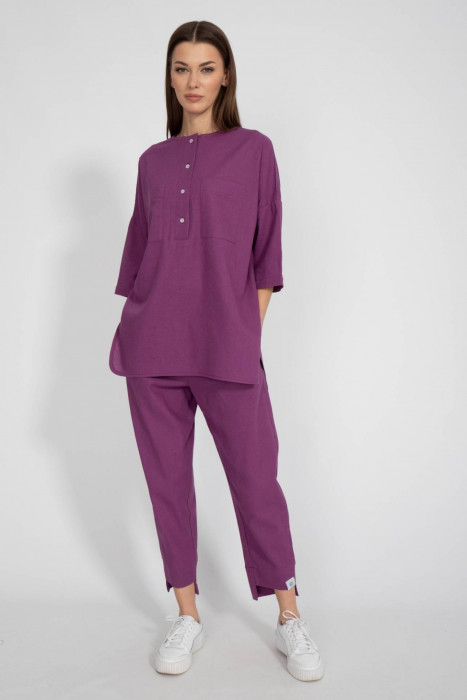 Рубашка Kivviwear 408113