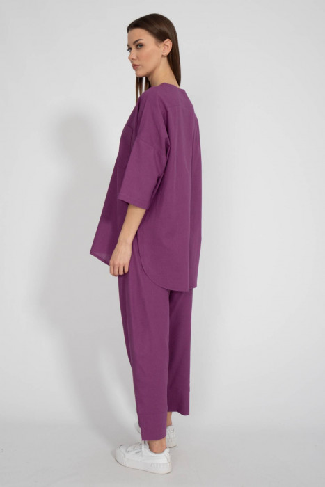 Рубашка Kivviwear 408113