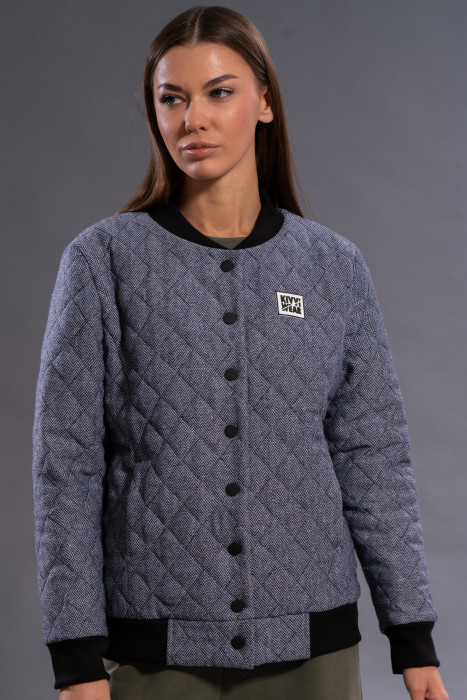 Бомбер Kivviwear 312004