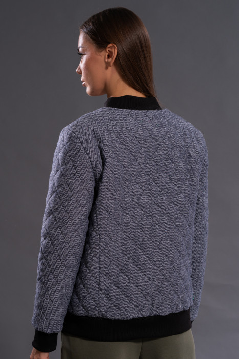 Бомбер Kivviwear 312004