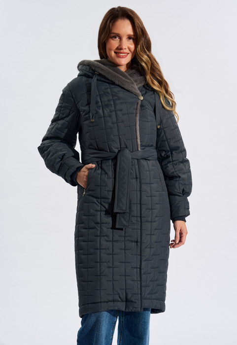 Пальто Dimma Ингрид/2