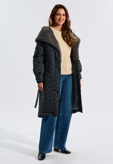 Пальто Dimma Ингрид/2