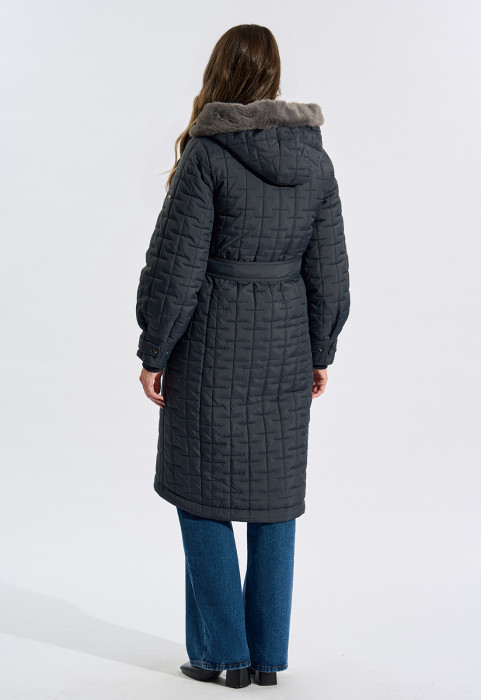 Пальто Dimma Ингрид/2