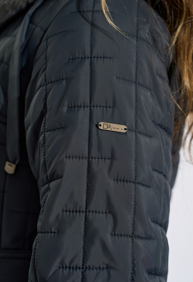 Пальто Dimma Ингрид/2