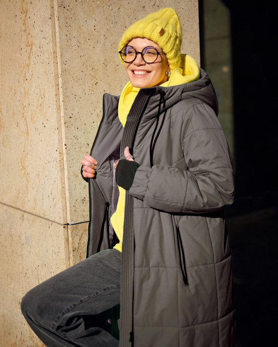 Пальто Jane Sarta 224-311