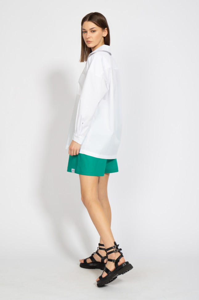 Рубашка Kivviwear 407002