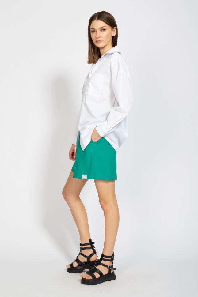 Рубашка Kivviwear 407002