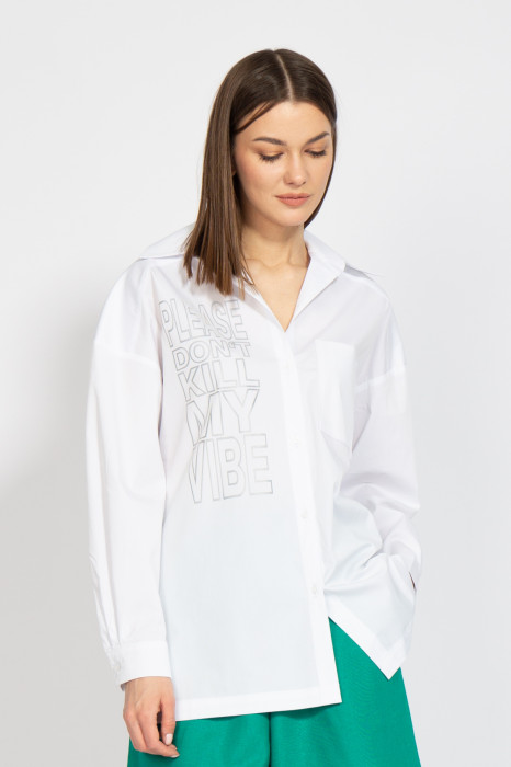 Рубашка Kivviwear 407002