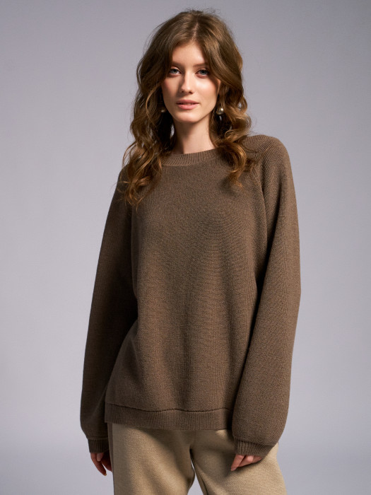 Джемпер Mozart WW2537