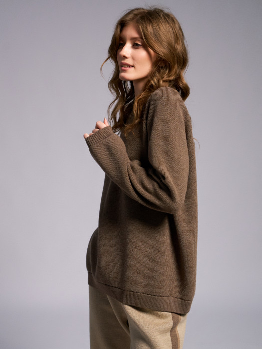 Джемпер Mozart WW2537