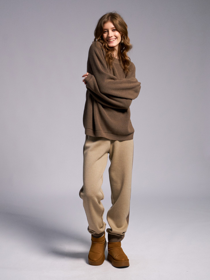 Джемпер Mozart WW2537