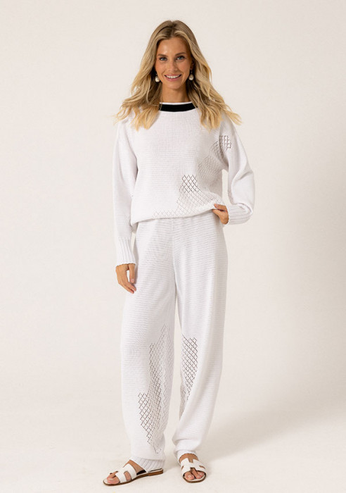 Джемпер Mozart SS2553