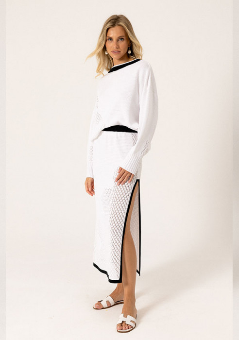 Джемпер Mozart SS2553