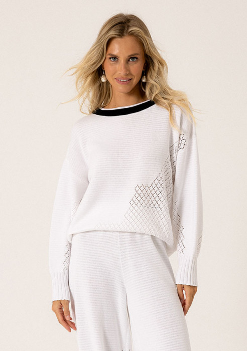 Джемпер Mozart SS2553