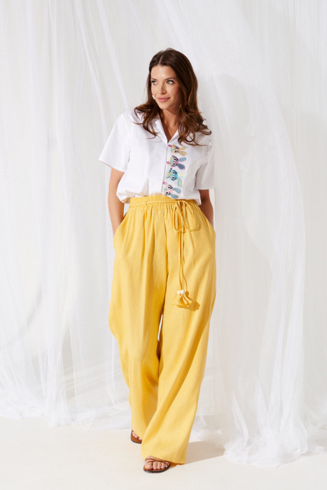 Брюки Elletto 2352