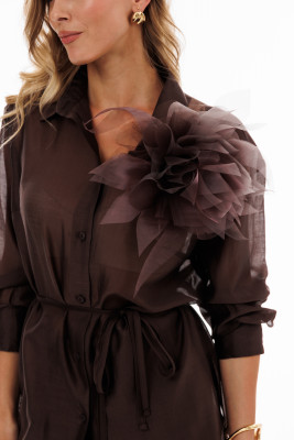 Брошь Eola 0047