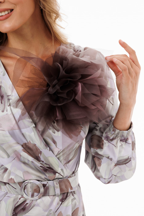 Брошь Eola 0047