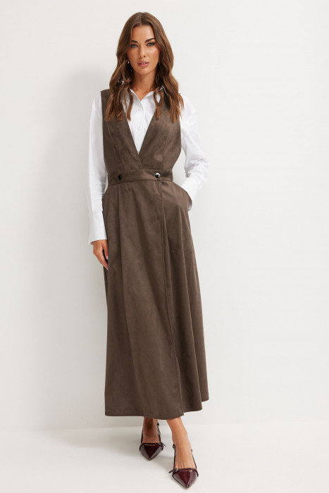 Сарафан Люше 4175