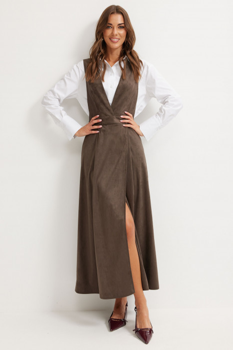 Сарафан Люше 4175