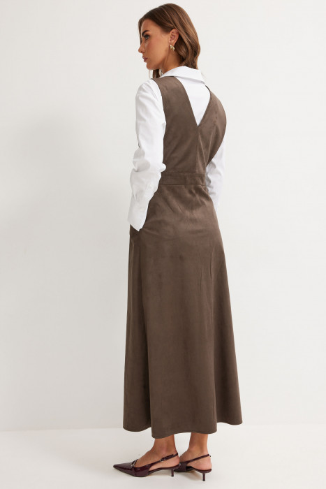 Сарафан Люше 4175