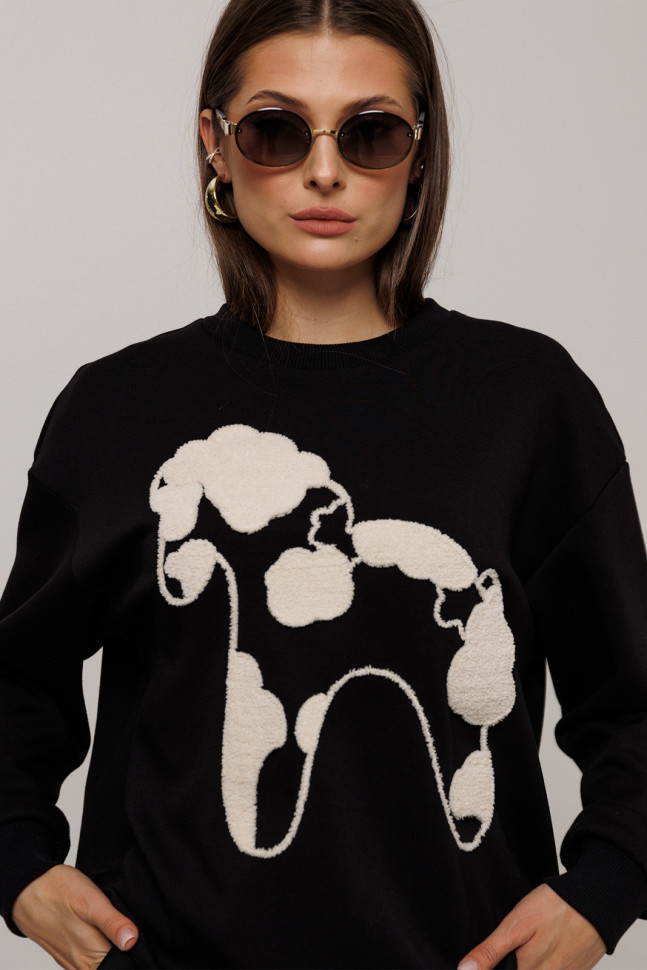 Джемпер BUTER 3212/1