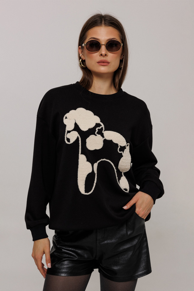 Джемпер BUTER 3212/1