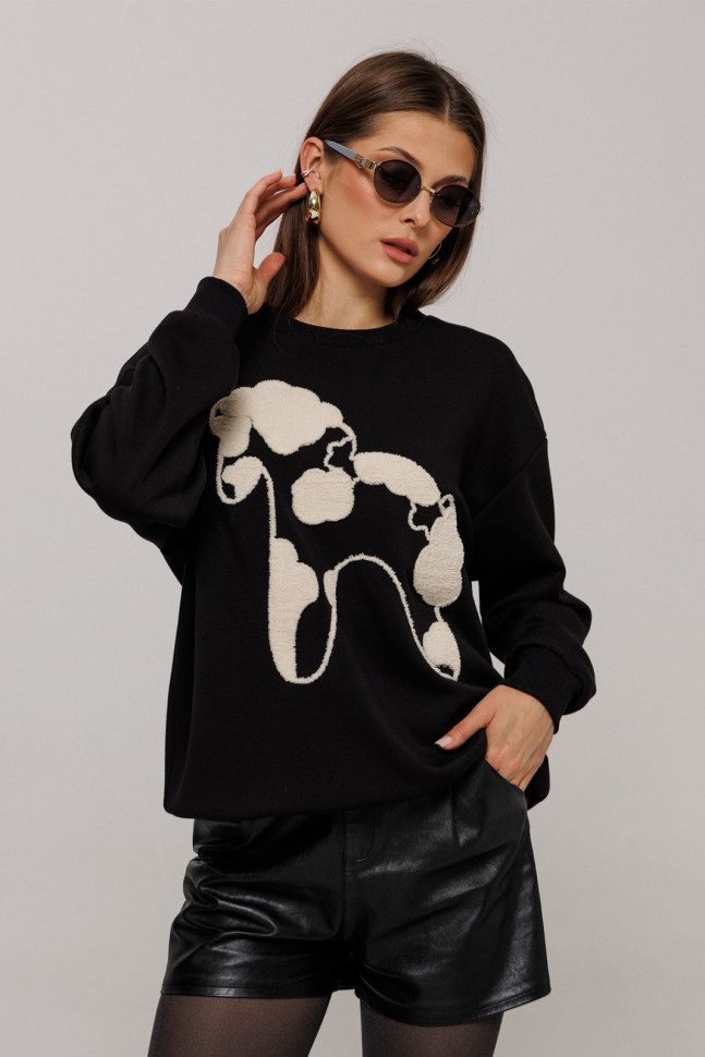 Джемпер BUTER 3212/1