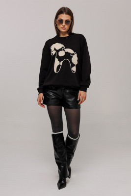 Джемпер BUTER 3212/1