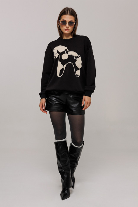 Джемпер BUTER 3212/1