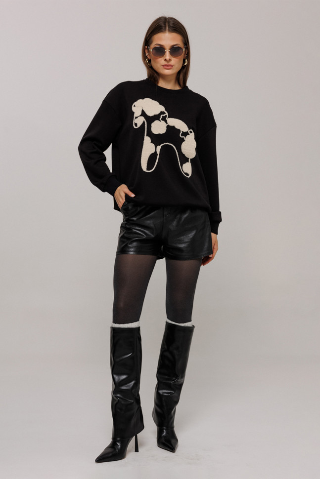 Джемпер BUTER 3212/1