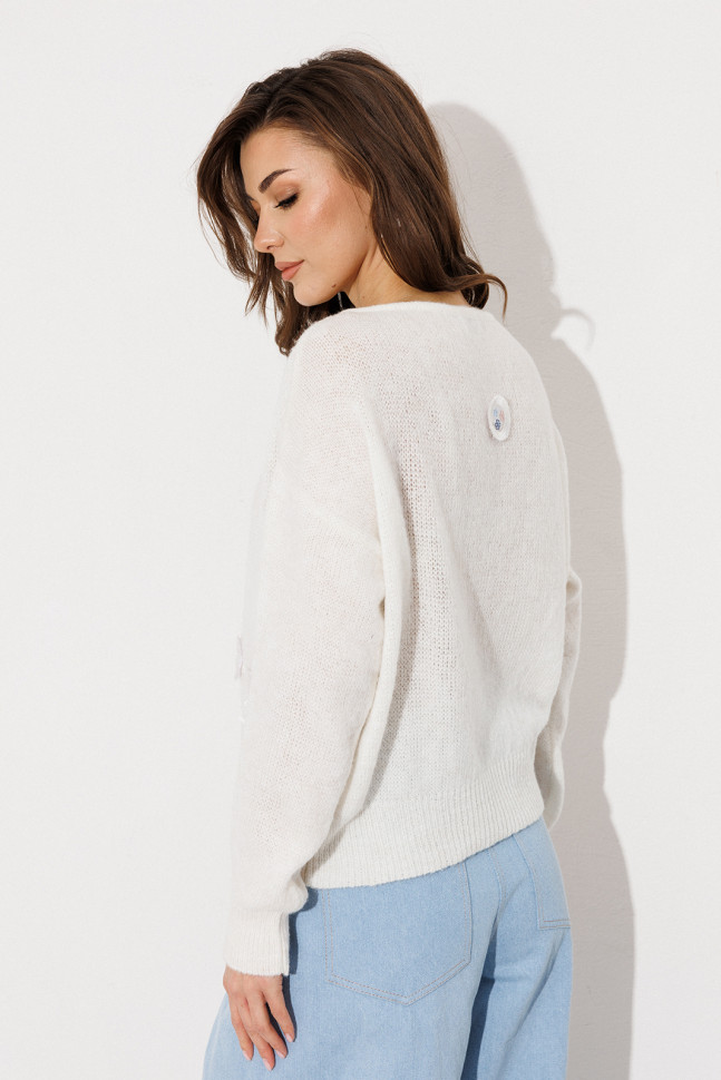 Джемпер BUTER 3259