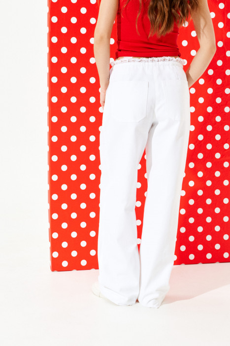 Брюки Elletto 2375