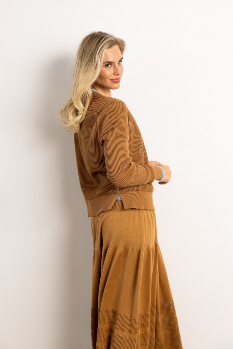 Кардиган MOZART 2630