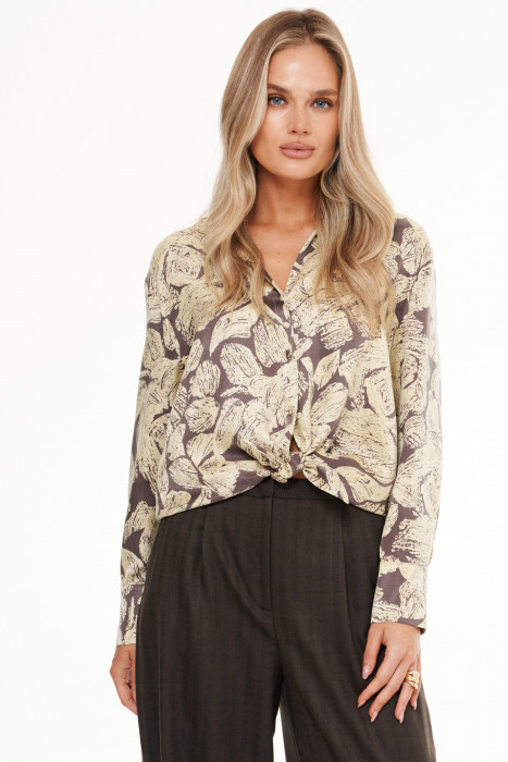 Брюки Prestige 5782