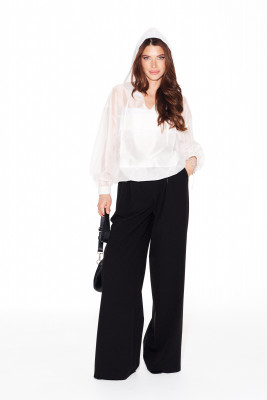 Блузка Elletto 3981