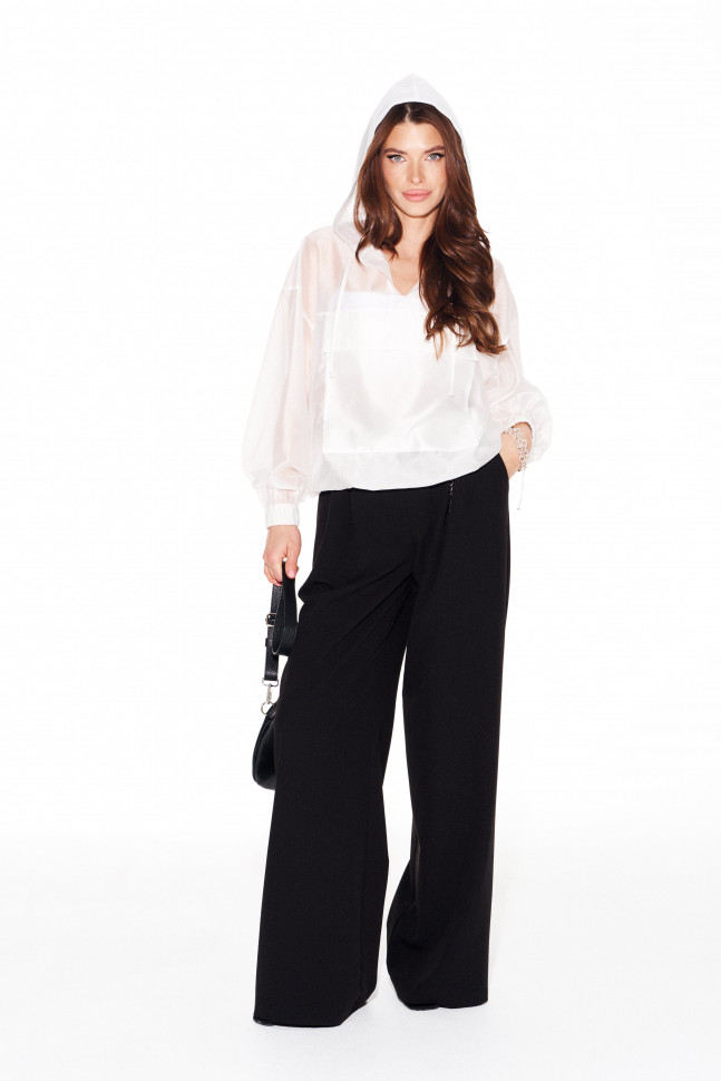 Блузка Elletto 3981