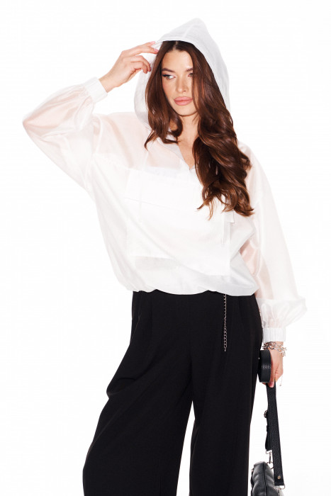 Блузка Elletto 3981