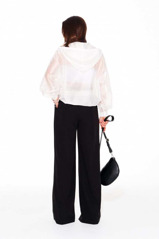 Блузка Elletto 3981