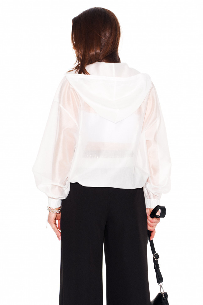 Блузка Elletto 3981