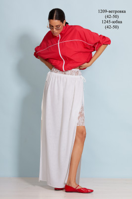 Юбка Niv Niv 1245