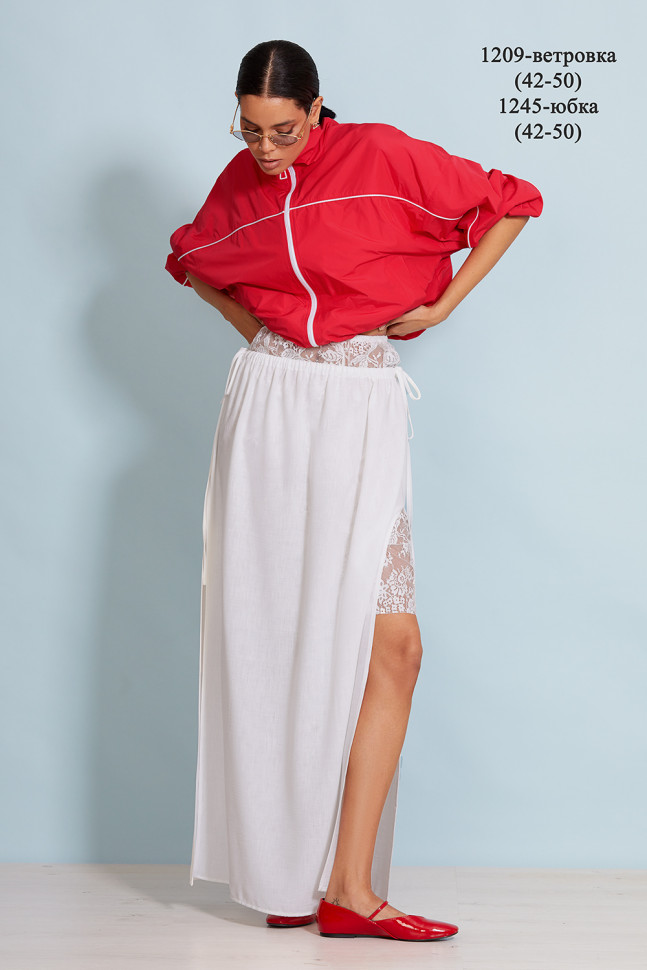 Юбка Niv Niv 1245