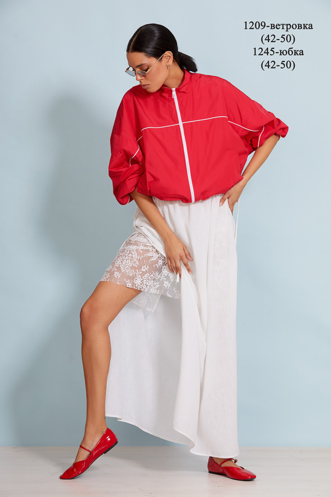 Юбка Niv Niv 1245