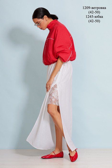 Юбка Niv Niv 1245