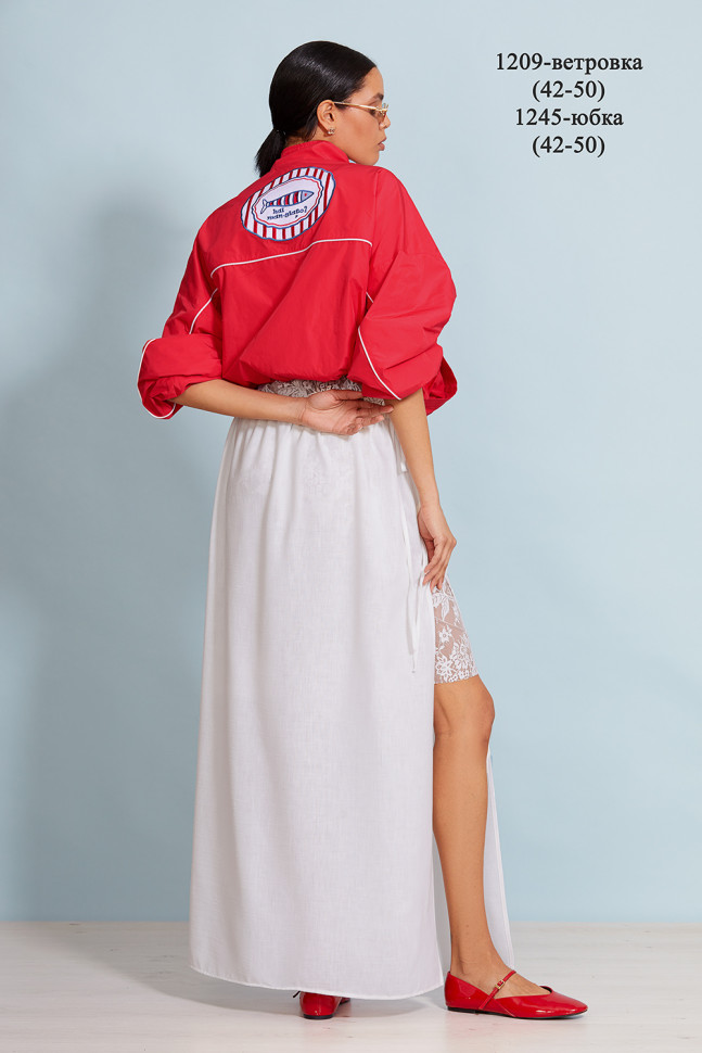 Юбка Niv Niv 1245