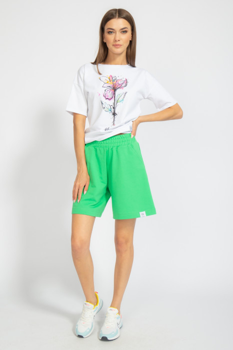 Шорты Kivviwear 402712