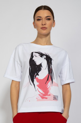 Джемпер Kivviwear 402630