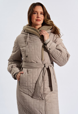 Пальто Dimma Ингрид/3